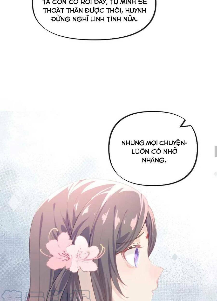 Một Đêm Bệnh Kiều Đột Nhiên Tới: Chapter 81