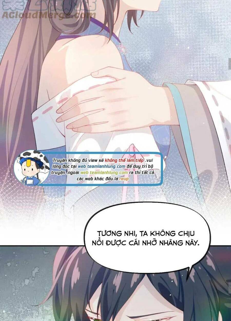 Một Đêm Bệnh Kiều Đột Nhiên Tới: Chapter 81