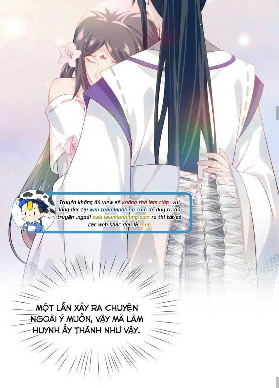 Một Đêm Bệnh Kiều Đột Nhiên Tới: Chapter 81