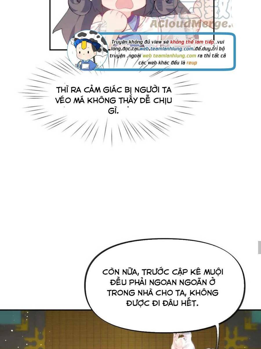 Một Đêm Bệnh Kiều Đột Nhiên Tới: Chapter 81