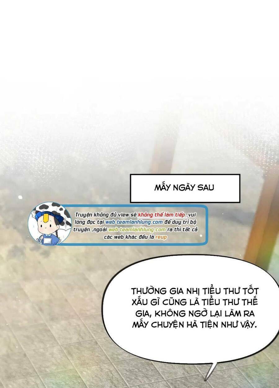 Một Đêm Bệnh Kiều Đột Nhiên Tới: Chapter 81
