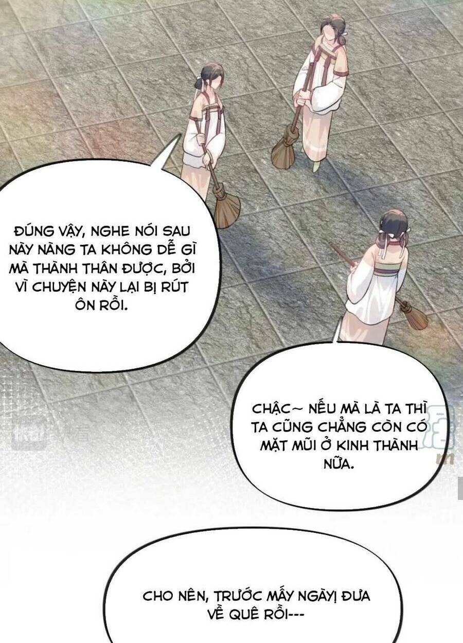 Một Đêm Bệnh Kiều Đột Nhiên Tới: Chapter 81