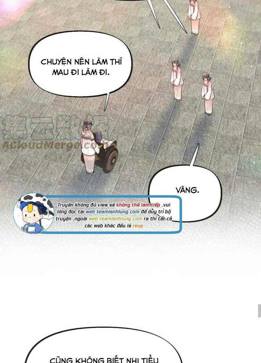Một Đêm Bệnh Kiều Đột Nhiên Tới: Chapter 81