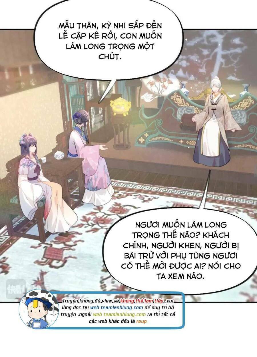 Một Đêm Bệnh Kiều Đột Nhiên Tới: Chapter 81