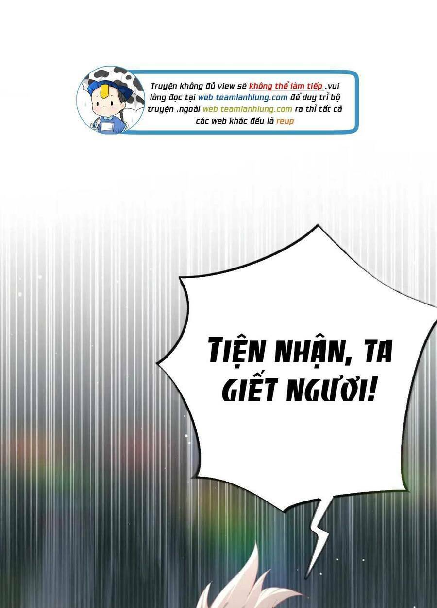 Một Đêm Bệnh Kiều Đột Nhiên Tới: Chapter 81