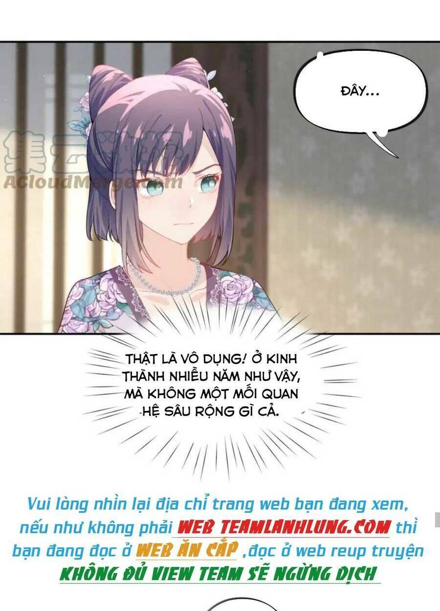 Một Đêm Bệnh Kiều Đột Nhiên Tới: Chapter 81