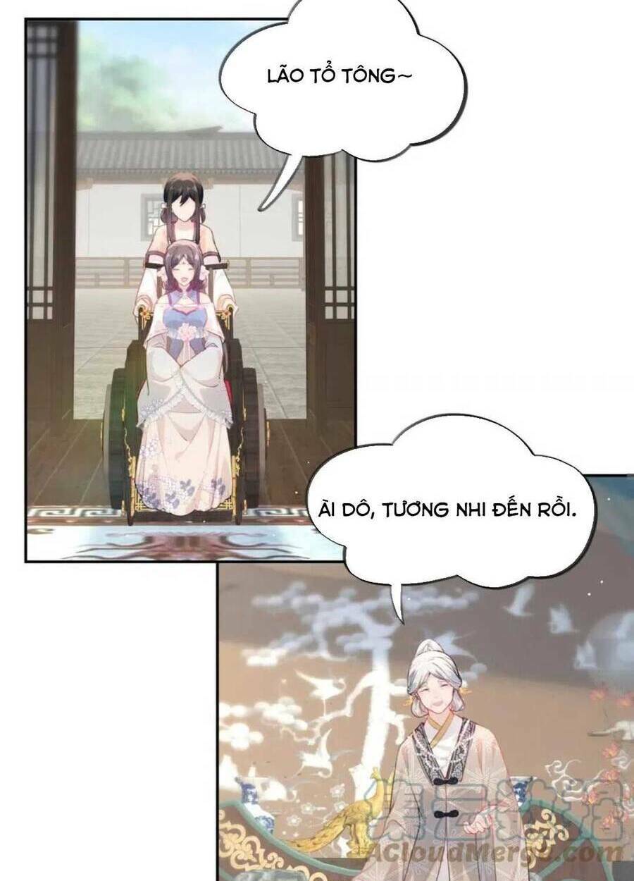 Một Đêm Bệnh Kiều Đột Nhiên Tới: Chapter 81