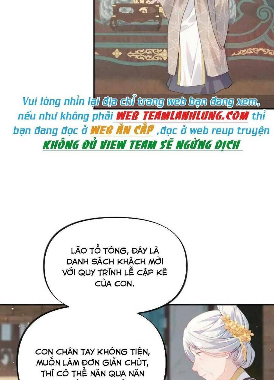 Một Đêm Bệnh Kiều Đột Nhiên Tới: Chapter 81