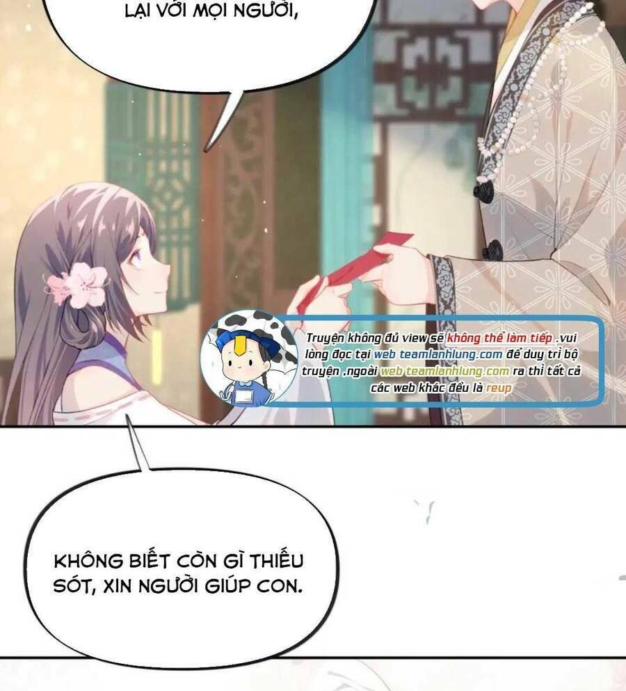 Một Đêm Bệnh Kiều Đột Nhiên Tới: Chapter 81