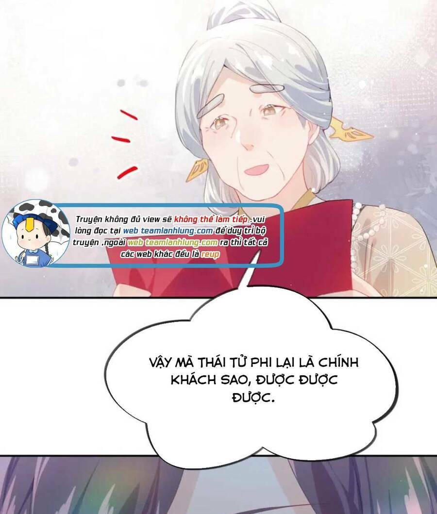 Một Đêm Bệnh Kiều Đột Nhiên Tới: Chapter 81