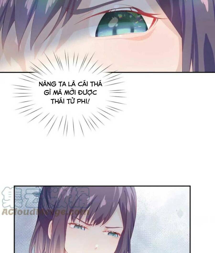 Một Đêm Bệnh Kiều Đột Nhiên Tới: Chapter 81