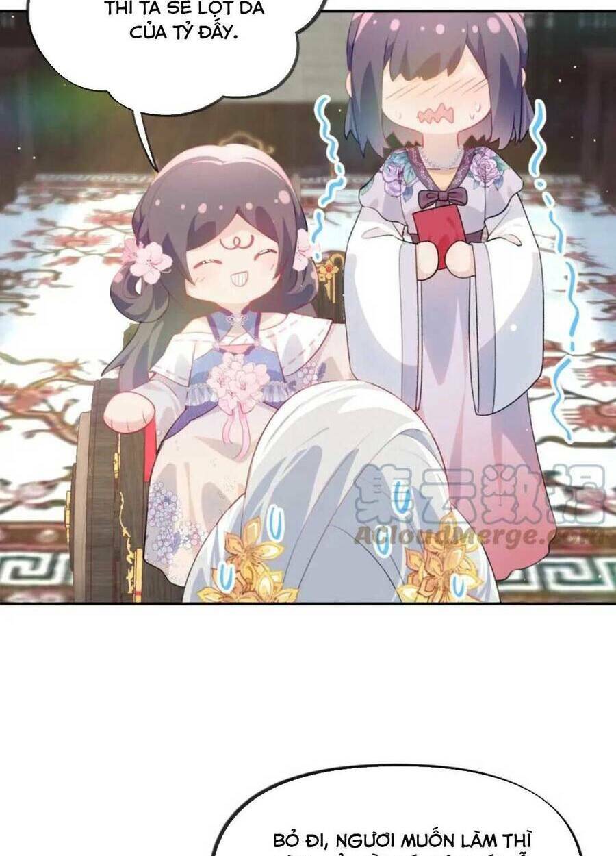 Một Đêm Bệnh Kiều Đột Nhiên Tới: Chapter 82