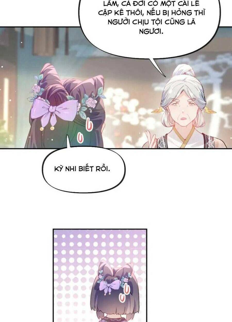 Một Đêm Bệnh Kiều Đột Nhiên Tới: Chapter 82