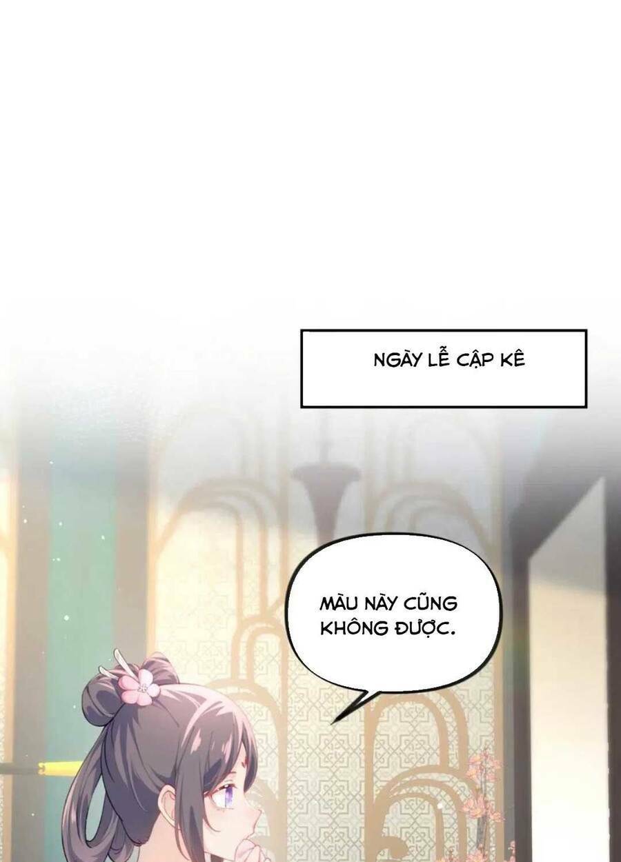 Một Đêm Bệnh Kiều Đột Nhiên Tới: Chapter 82