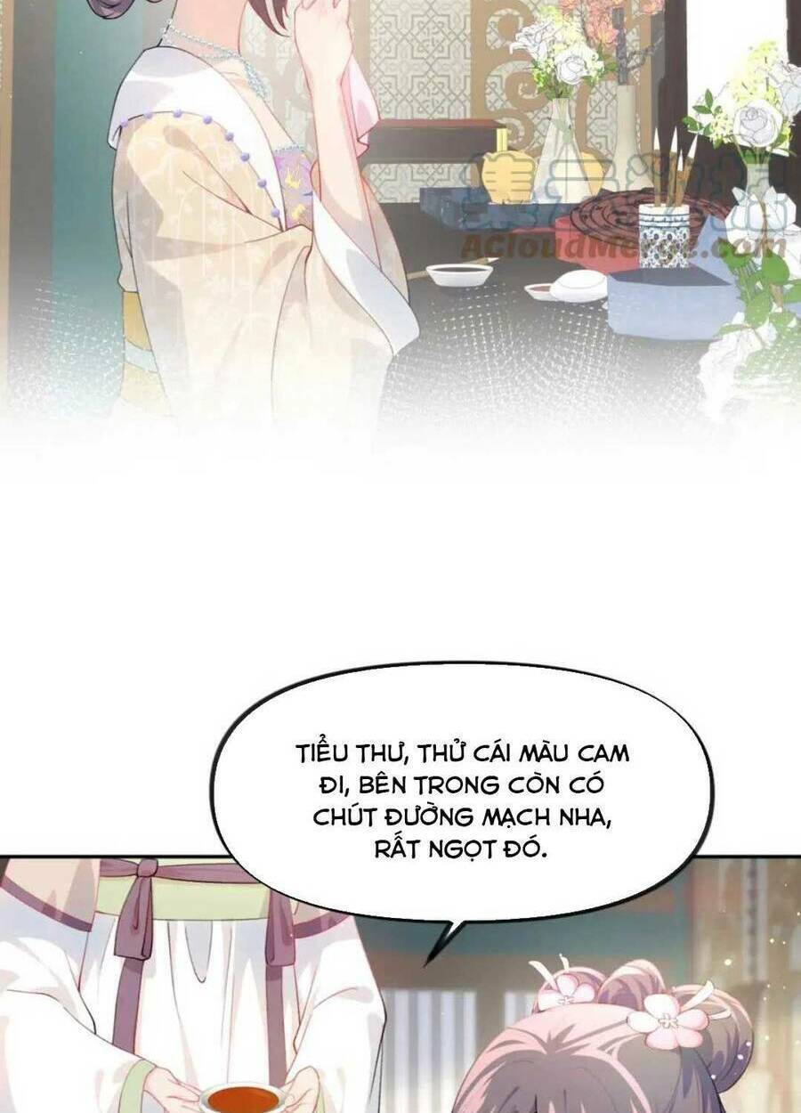 Một Đêm Bệnh Kiều Đột Nhiên Tới: Chapter 82