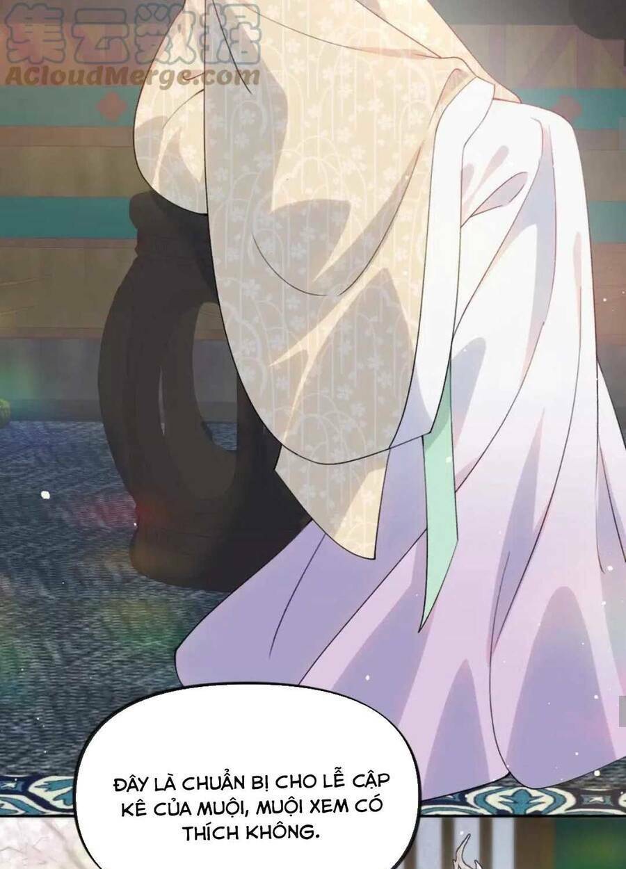 Một Đêm Bệnh Kiều Đột Nhiên Tới: Chapter 82