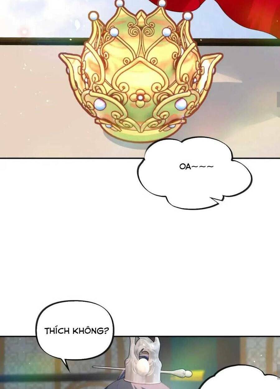Một Đêm Bệnh Kiều Đột Nhiên Tới: Chapter 82