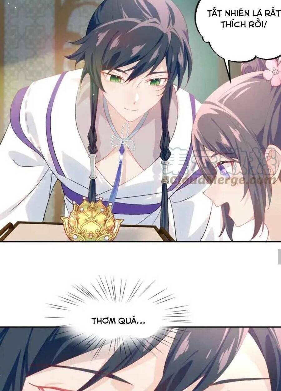 Một Đêm Bệnh Kiều Đột Nhiên Tới: Chapter 82