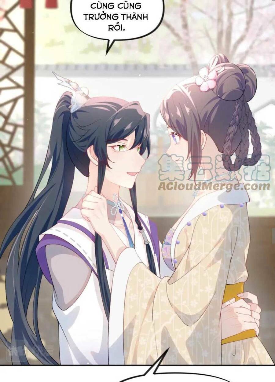Một Đêm Bệnh Kiều Đột Nhiên Tới: Chapter 82