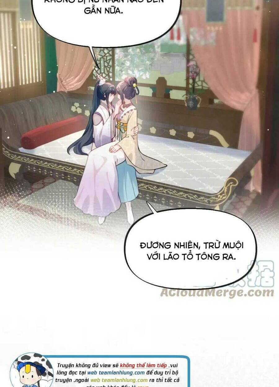 Một Đêm Bệnh Kiều Đột Nhiên Tới: Chapter 82