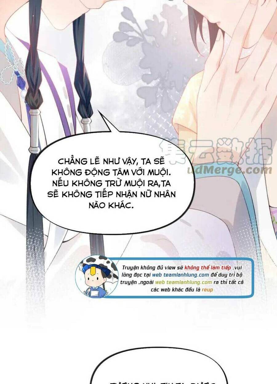 Một Đêm Bệnh Kiều Đột Nhiên Tới: Chapter 82