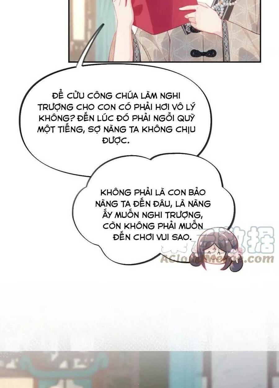 Một Đêm Bệnh Kiều Đột Nhiên Tới: Chapter 82
