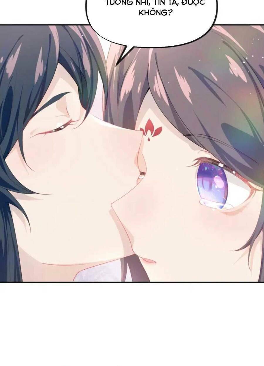 Một Đêm Bệnh Kiều Đột Nhiên Tới: Chapter 82