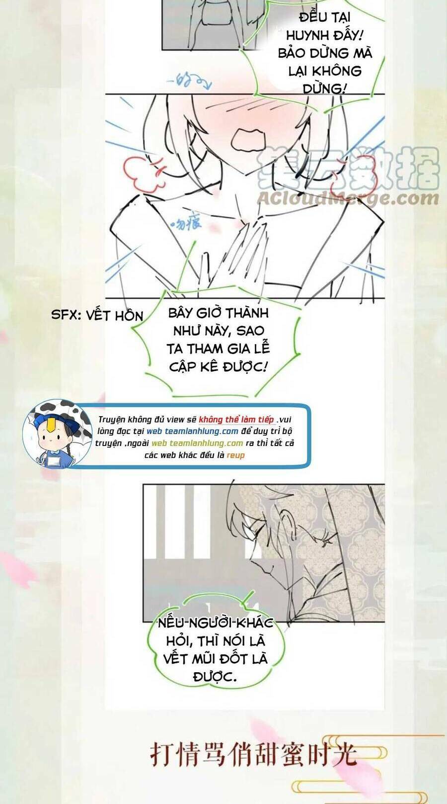 Một Đêm Bệnh Kiều Đột Nhiên Tới: Chapter 82