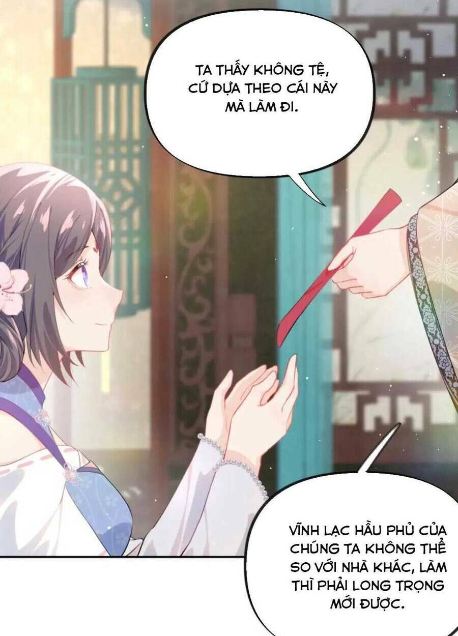 Một Đêm Bệnh Kiều Đột Nhiên Tới: Chapter 82