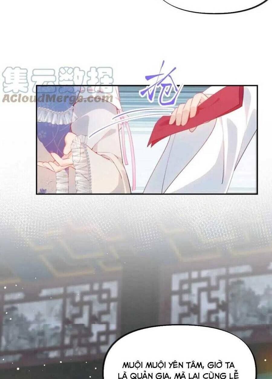 Một Đêm Bệnh Kiều Đột Nhiên Tới: Chapter 82