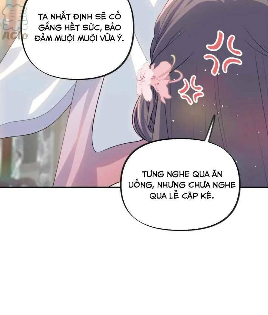 Một Đêm Bệnh Kiều Đột Nhiên Tới: Chapter 82