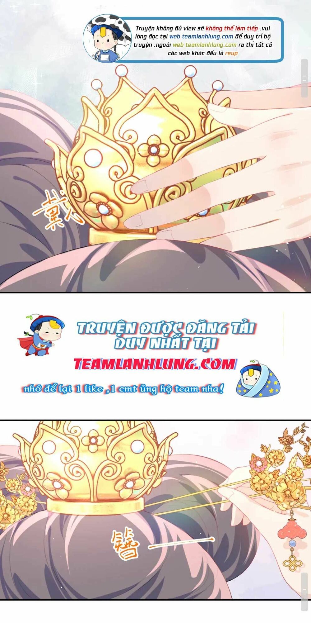 Một Đêm Bệnh Kiều Đột Nhiên Tới: Chapter 84