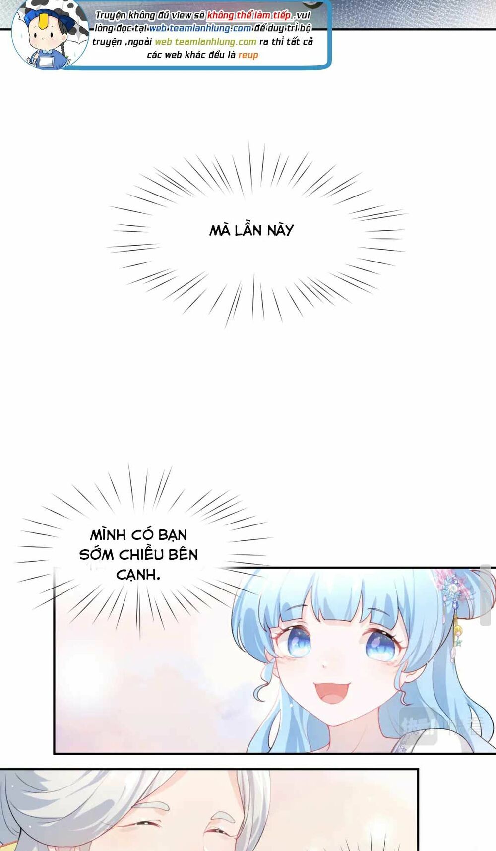 Một Đêm Bệnh Kiều Đột Nhiên Tới: Chapter 84
