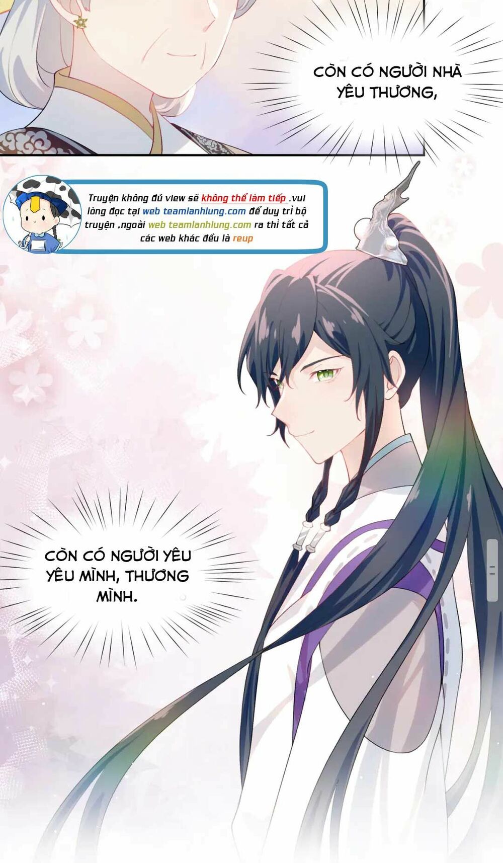 Một Đêm Bệnh Kiều Đột Nhiên Tới: Chapter 84
