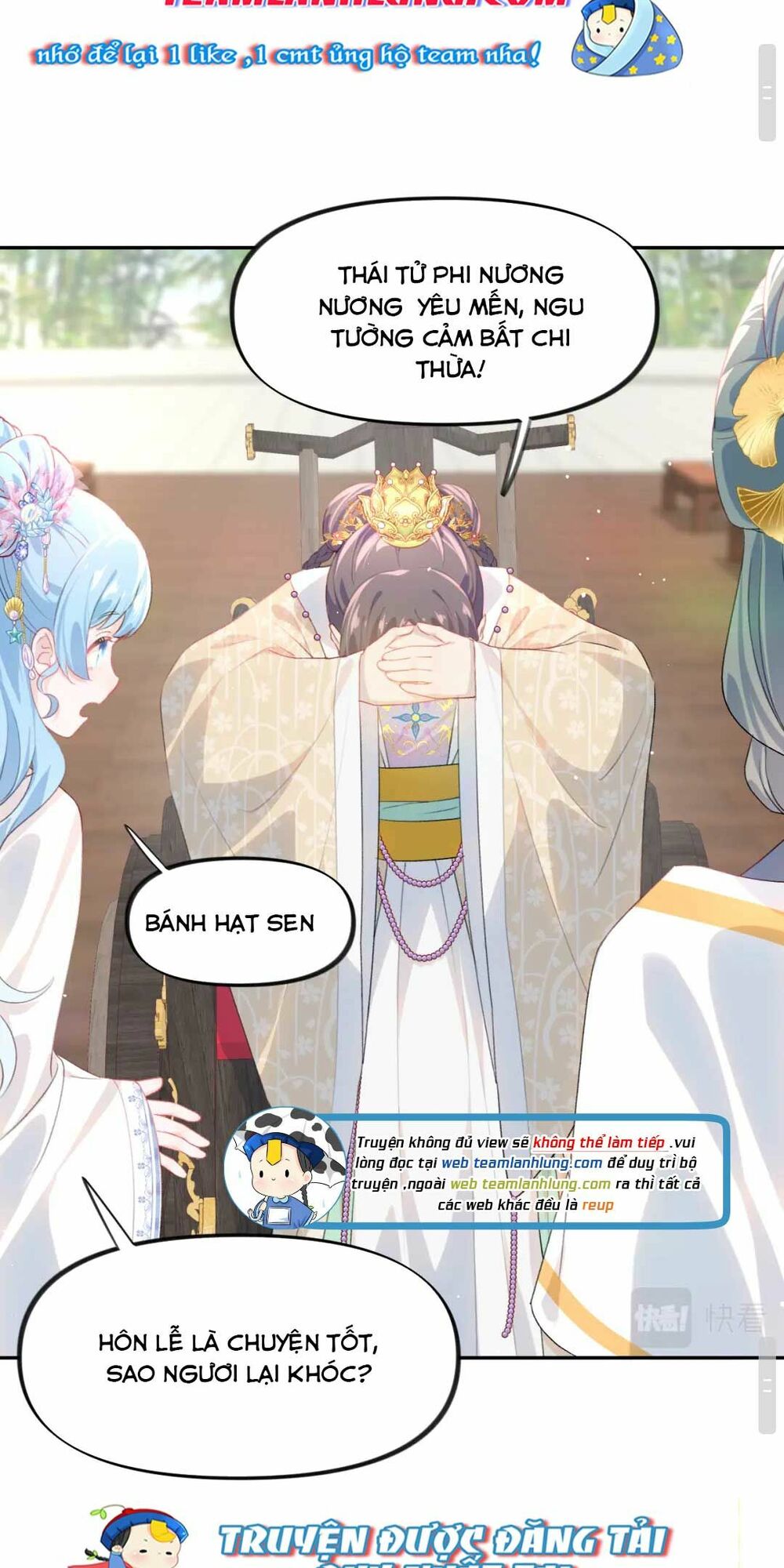 Một Đêm Bệnh Kiều Đột Nhiên Tới: Chapter 84