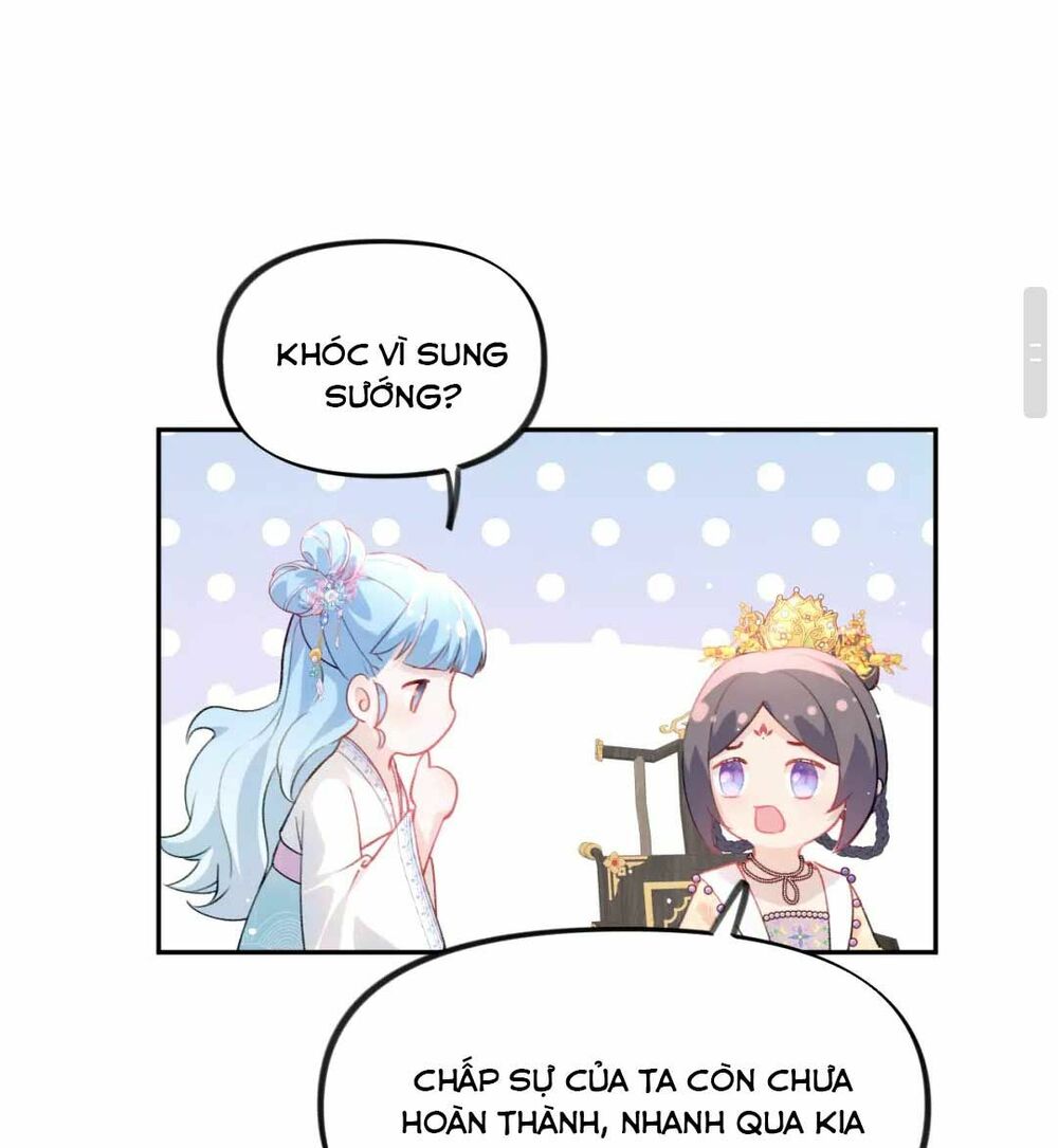 Một Đêm Bệnh Kiều Đột Nhiên Tới: Chapter 84