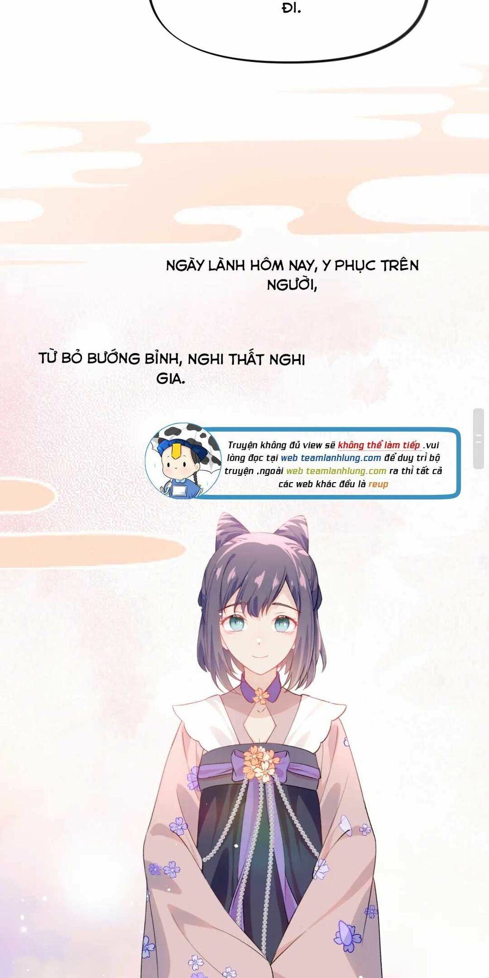 Một Đêm Bệnh Kiều Đột Nhiên Tới: Chapter 84