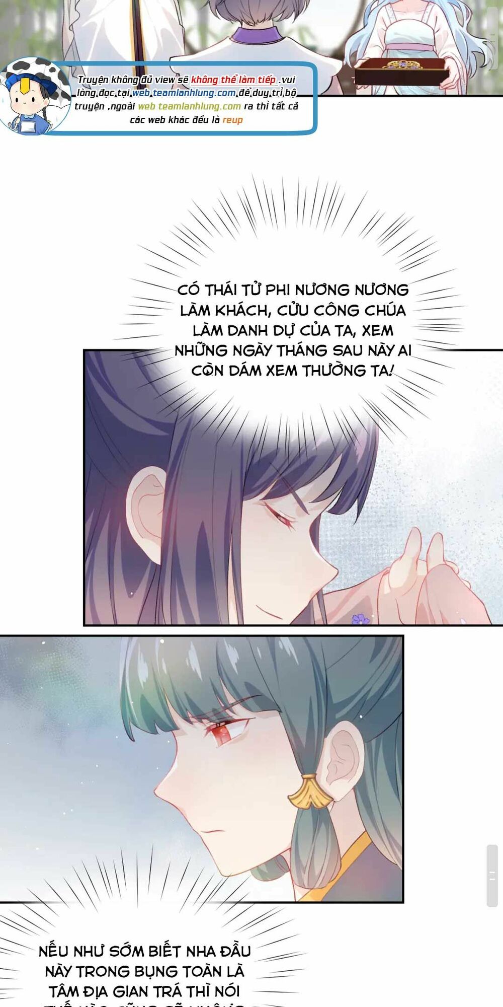 Một Đêm Bệnh Kiều Đột Nhiên Tới: Chapter 84