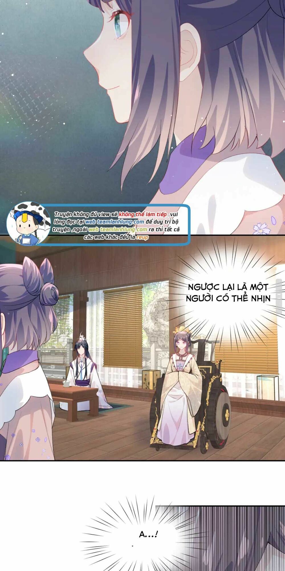 Một Đêm Bệnh Kiều Đột Nhiên Tới: Chapter 84