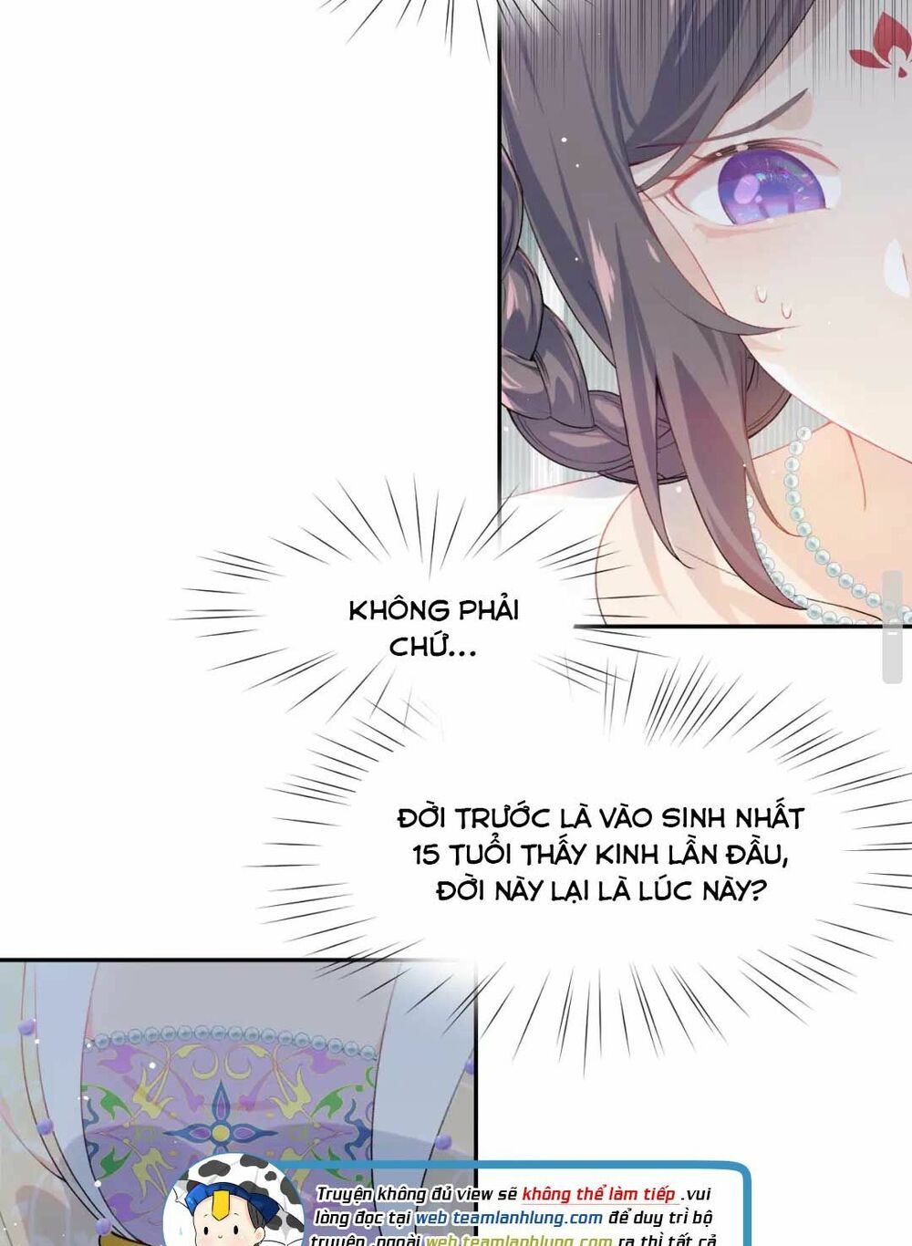 Một Đêm Bệnh Kiều Đột Nhiên Tới: Chapter 84