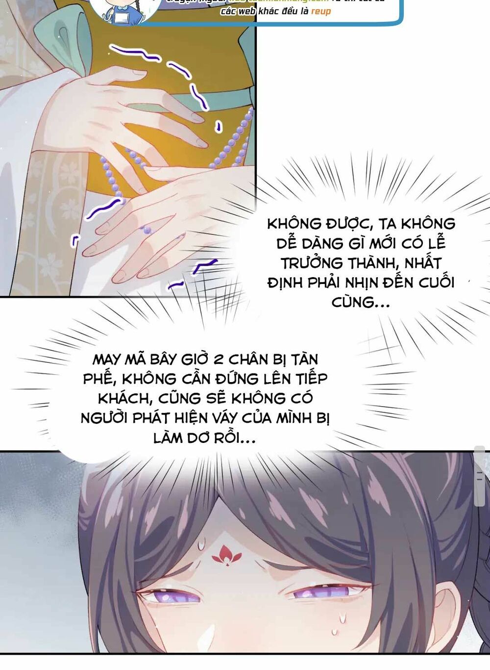 Một Đêm Bệnh Kiều Đột Nhiên Tới: Chapter 84