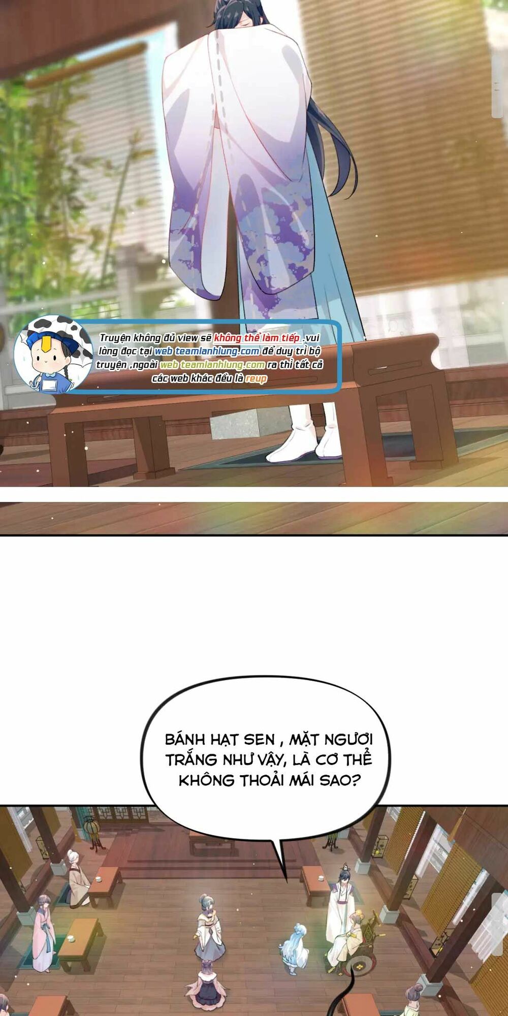 Một Đêm Bệnh Kiều Đột Nhiên Tới: Chapter 84