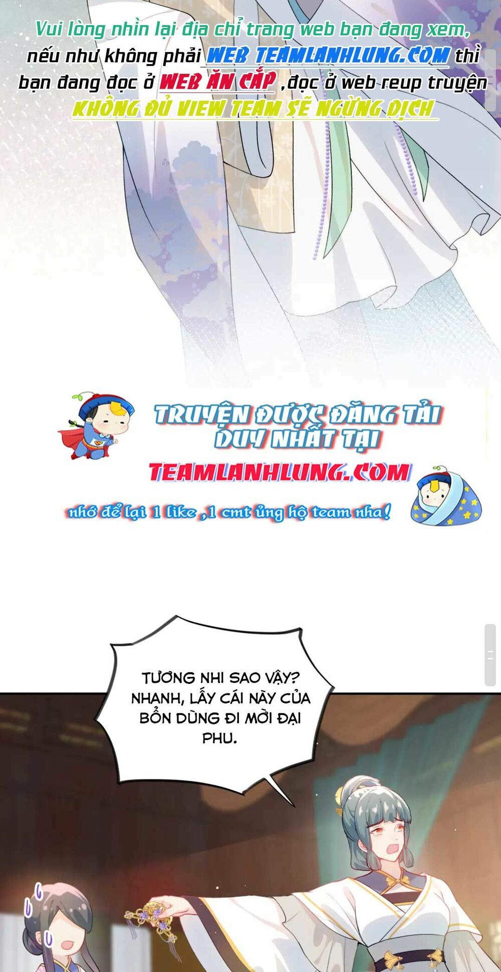 Một Đêm Bệnh Kiều Đột Nhiên Tới: Chapter 84