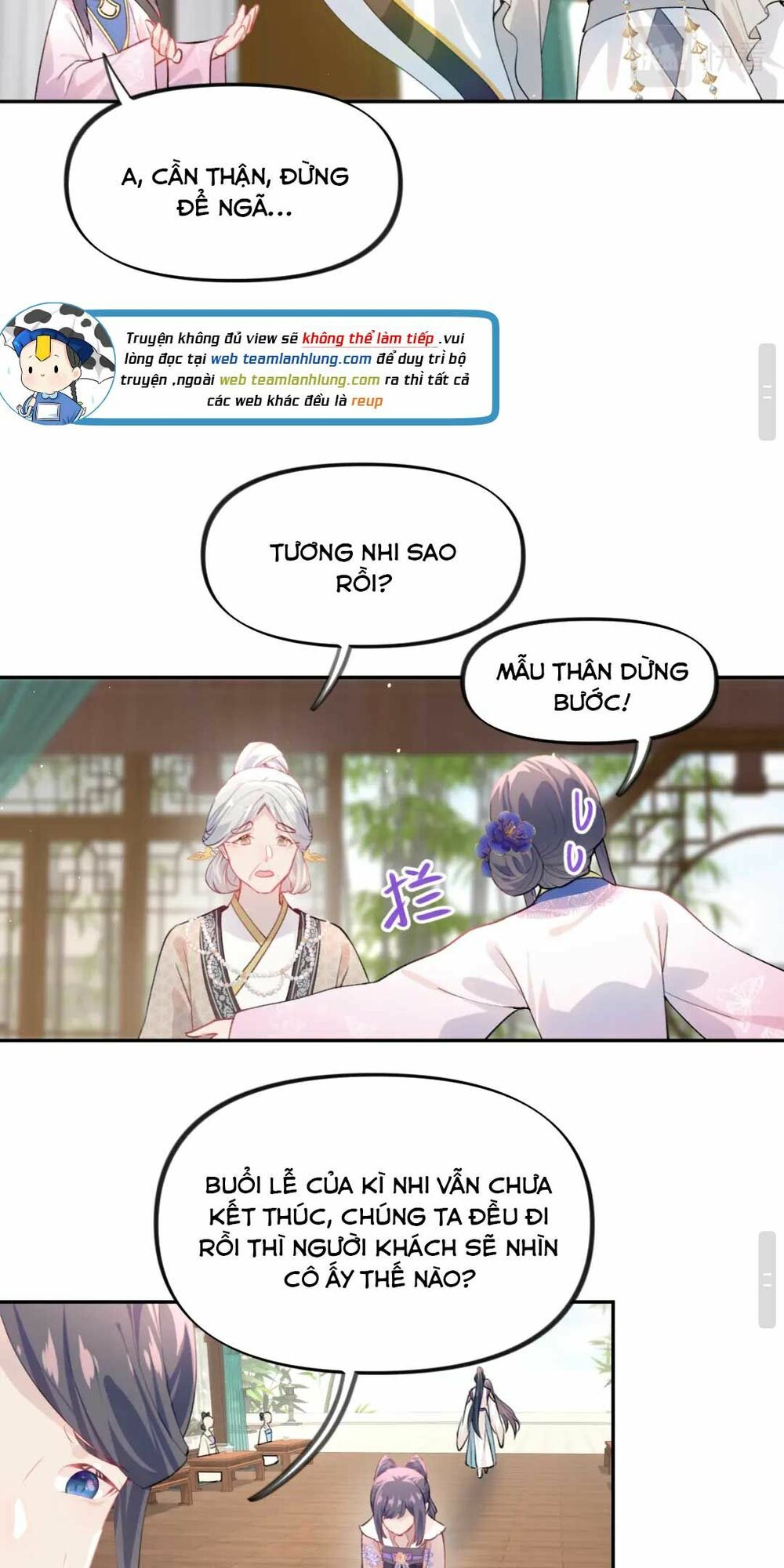 Một Đêm Bệnh Kiều Đột Nhiên Tới: Chapter 84