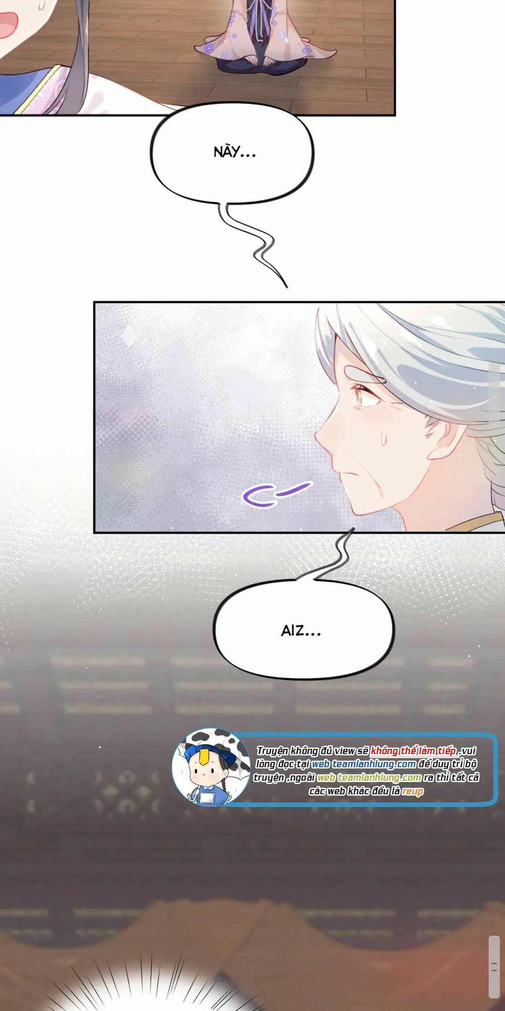 Một Đêm Bệnh Kiều Đột Nhiên Tới: Chapter 84