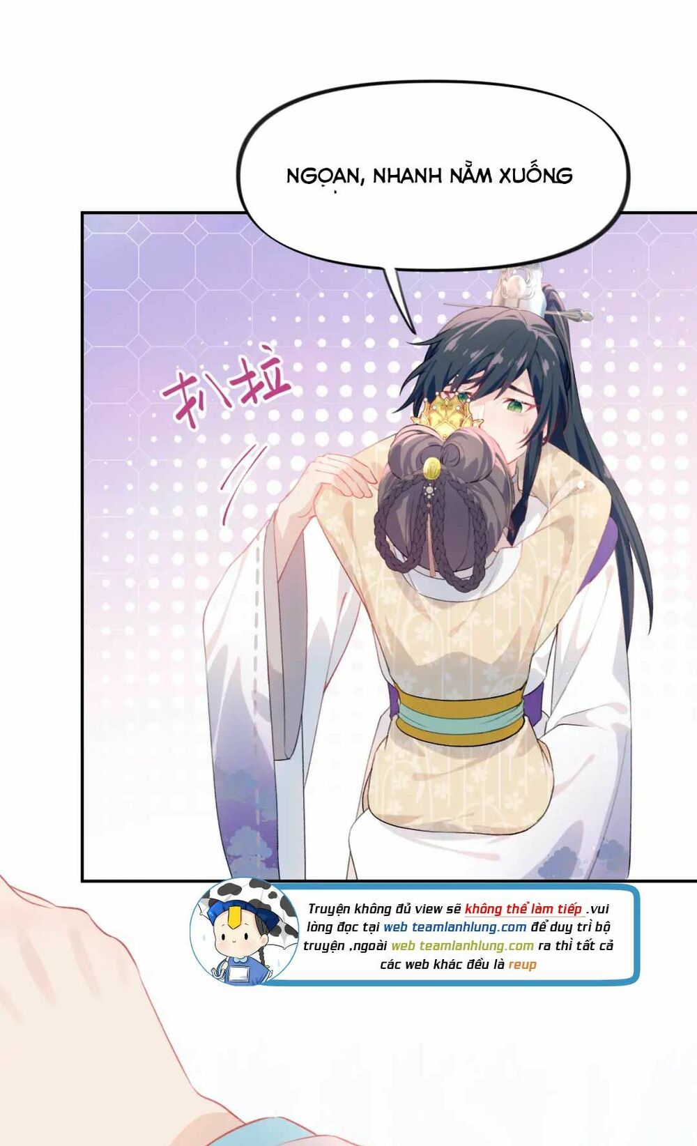 Một Đêm Bệnh Kiều Đột Nhiên Tới: Chapter 84