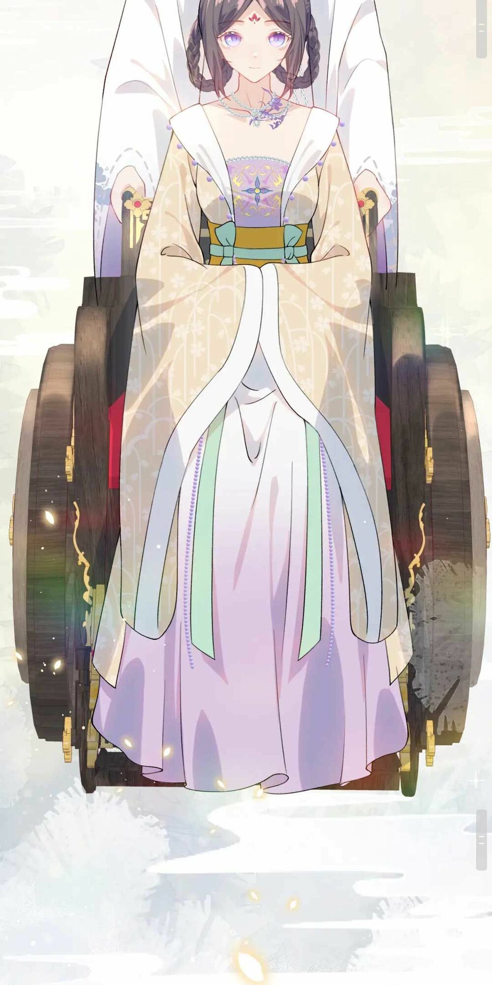 Một Đêm Bệnh Kiều Đột Nhiên Tới: Chapter 84