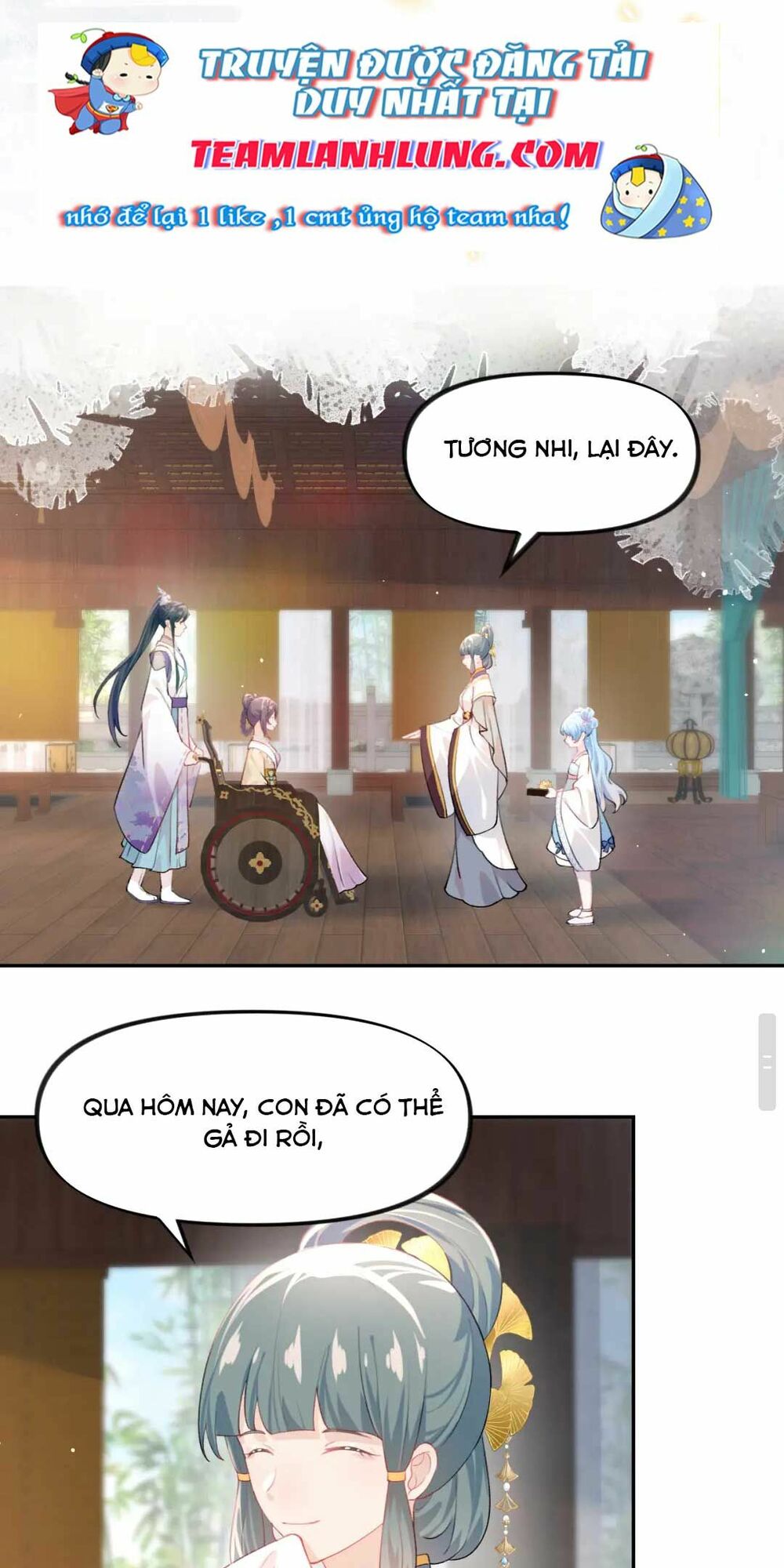 Một Đêm Bệnh Kiều Đột Nhiên Tới: Chapter 84