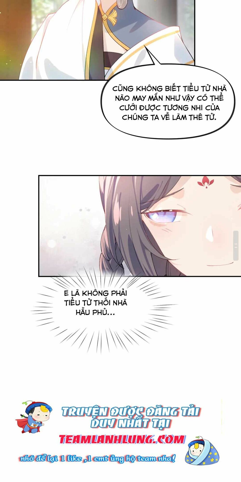 Một Đêm Bệnh Kiều Đột Nhiên Tới: Chapter 84