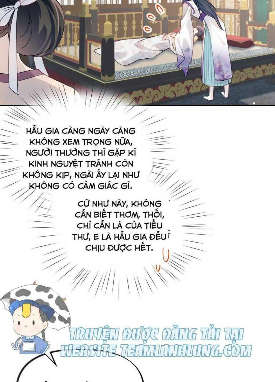 Một Đêm Bệnh Kiều Đột Nhiên Tới: Chapter 85